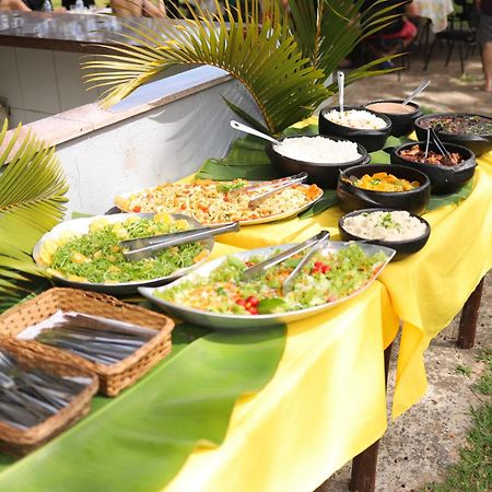 Vale Silvestre Eco Park Hotel Governador Valadares Buitenkant foto