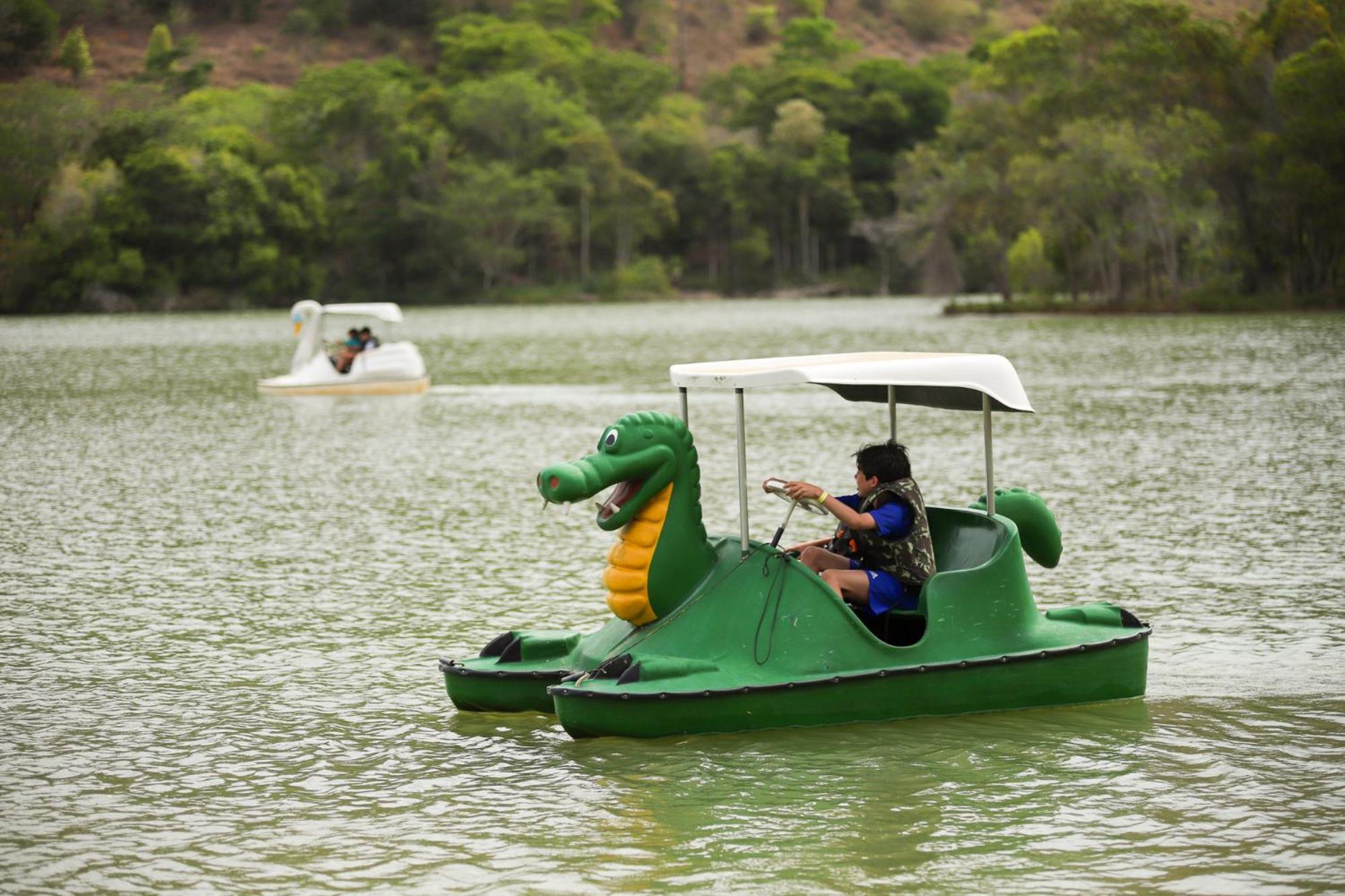 Vale Silvestre Eco Park Hotel Governador Valadares Buitenkant foto