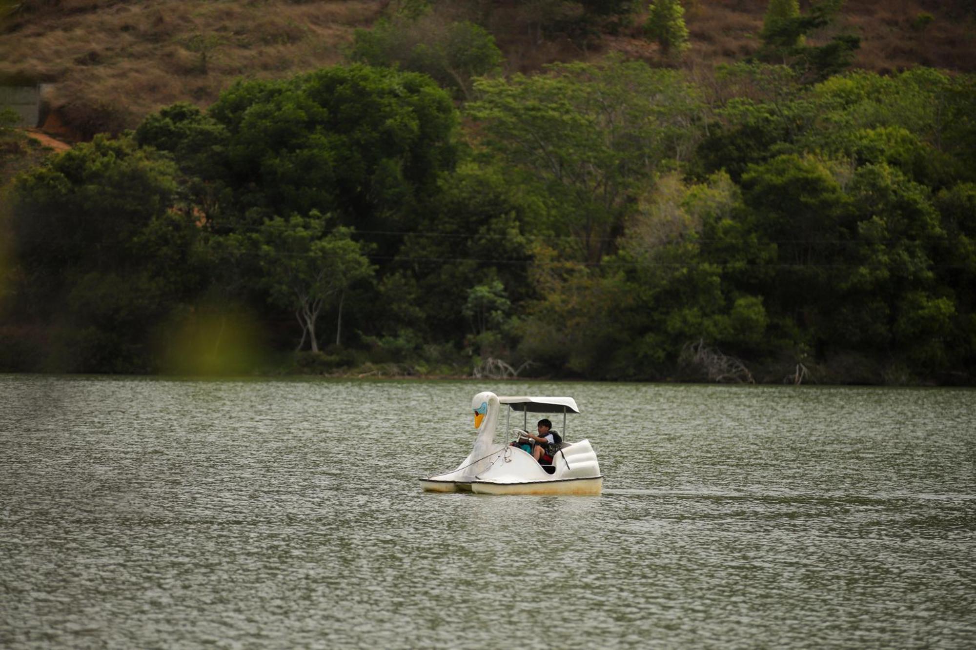 Vale Silvestre Eco Park Hotel Governador Valadares Buitenkant foto