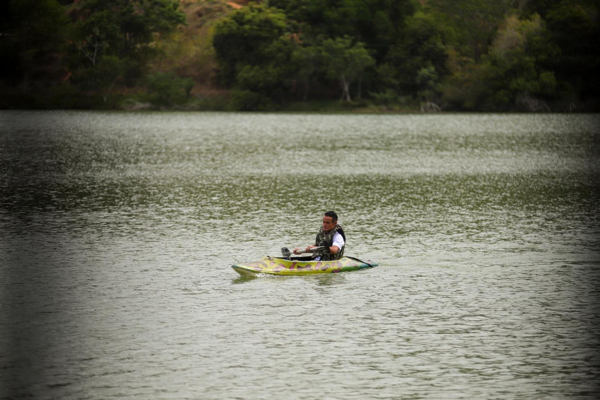 Vale Silvestre Eco Park Hotel Governador Valadares Buitenkant foto