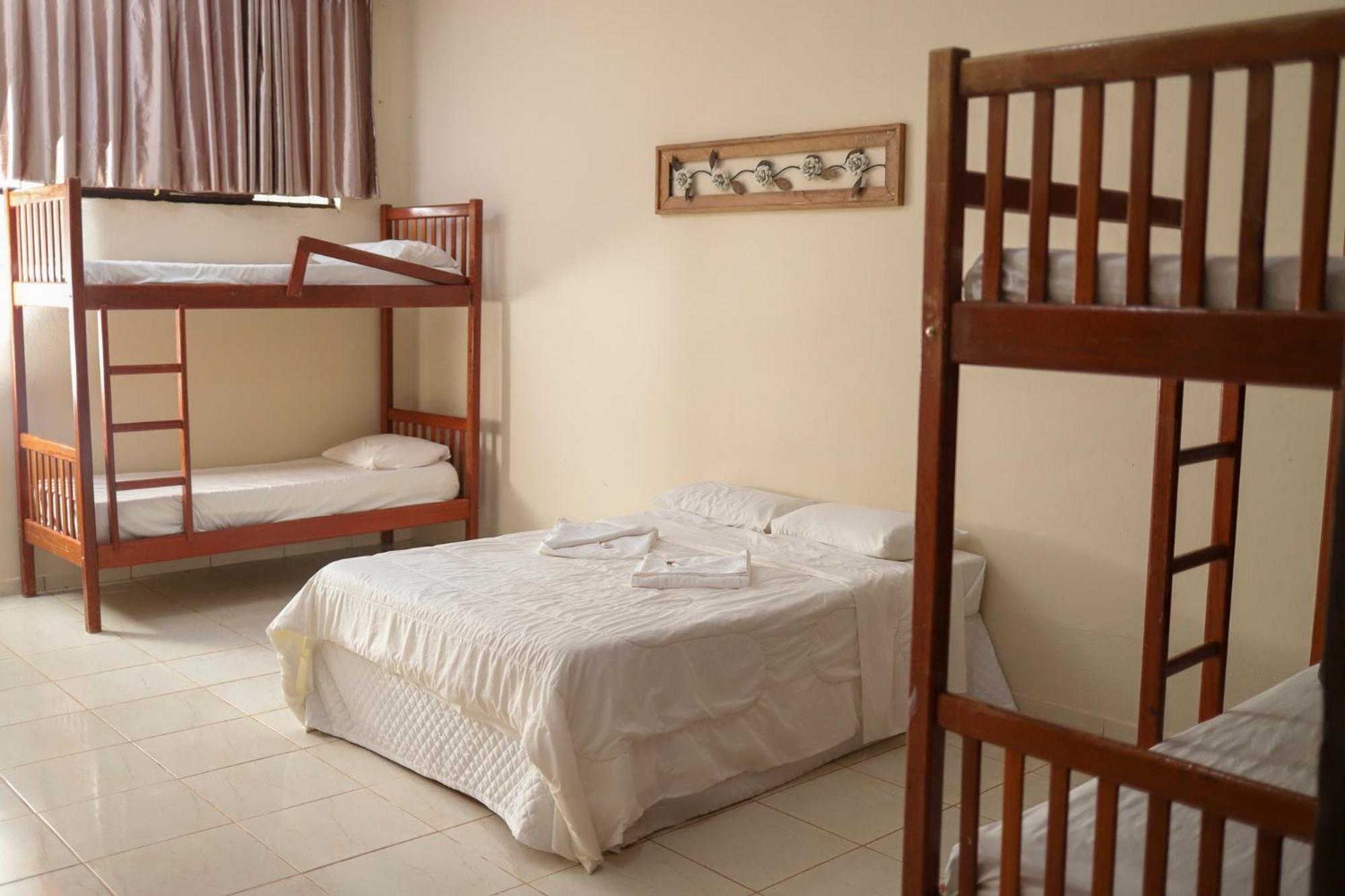 Vale Silvestre Eco Park Hotel Governador Valadares Buitenkant foto